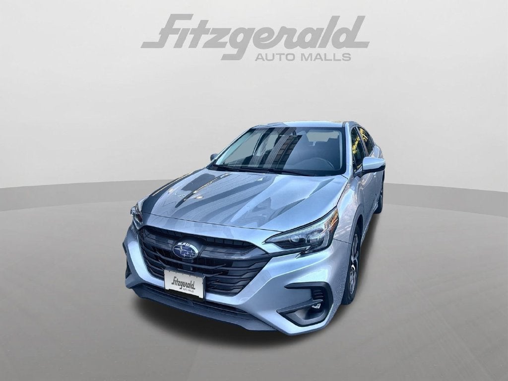 2024 Subaru Legacy Premium