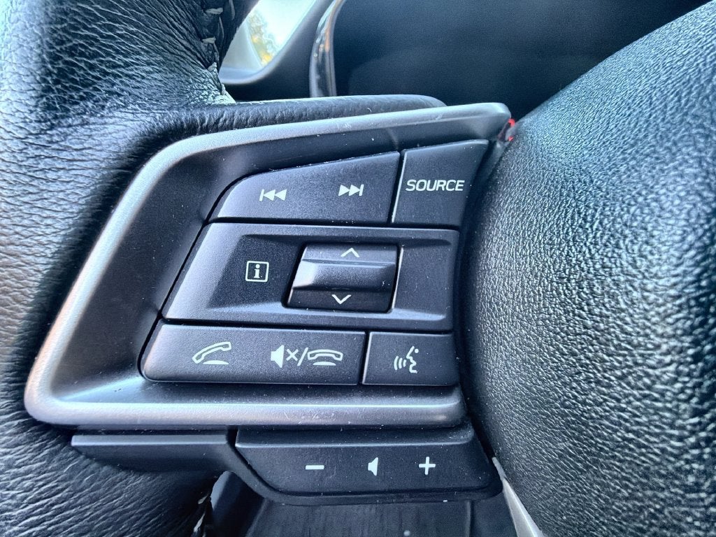 2024 Subaru Legacy Premium