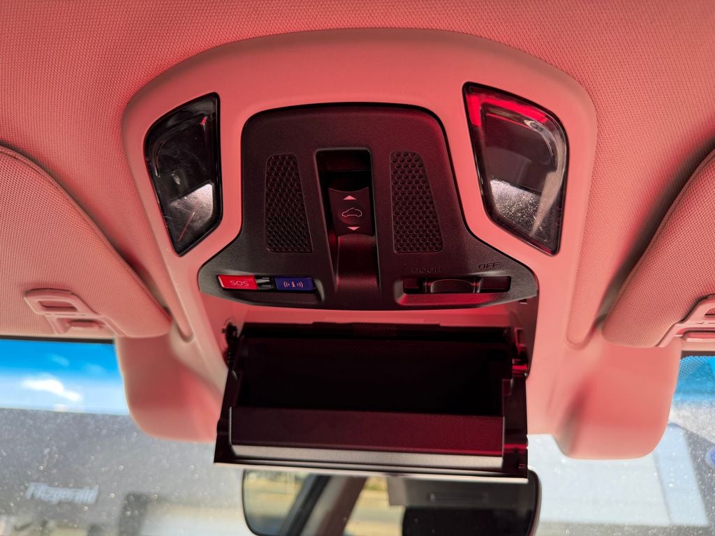 2022 Subaru Legacy Premium