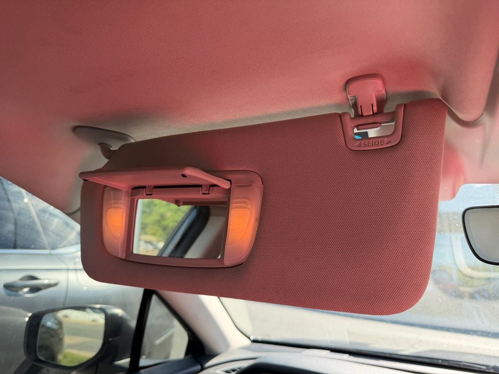 2022 Subaru Legacy Premium