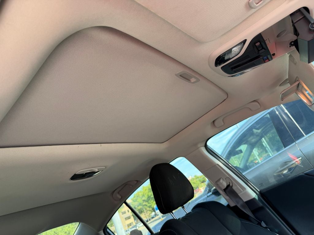 2022 Subaru Legacy Premium