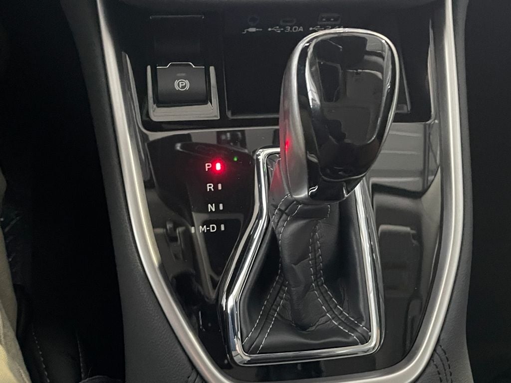 2025 Subaru Legacy Limited