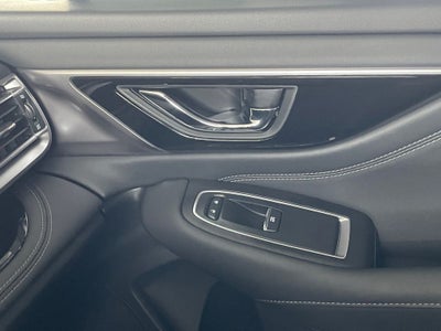 2025 Subaru Legacy Limited