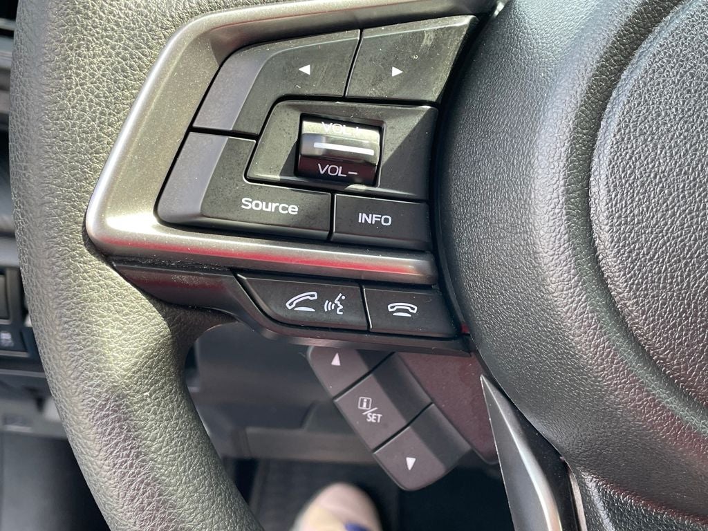 2023 Subaru Impreza Premium