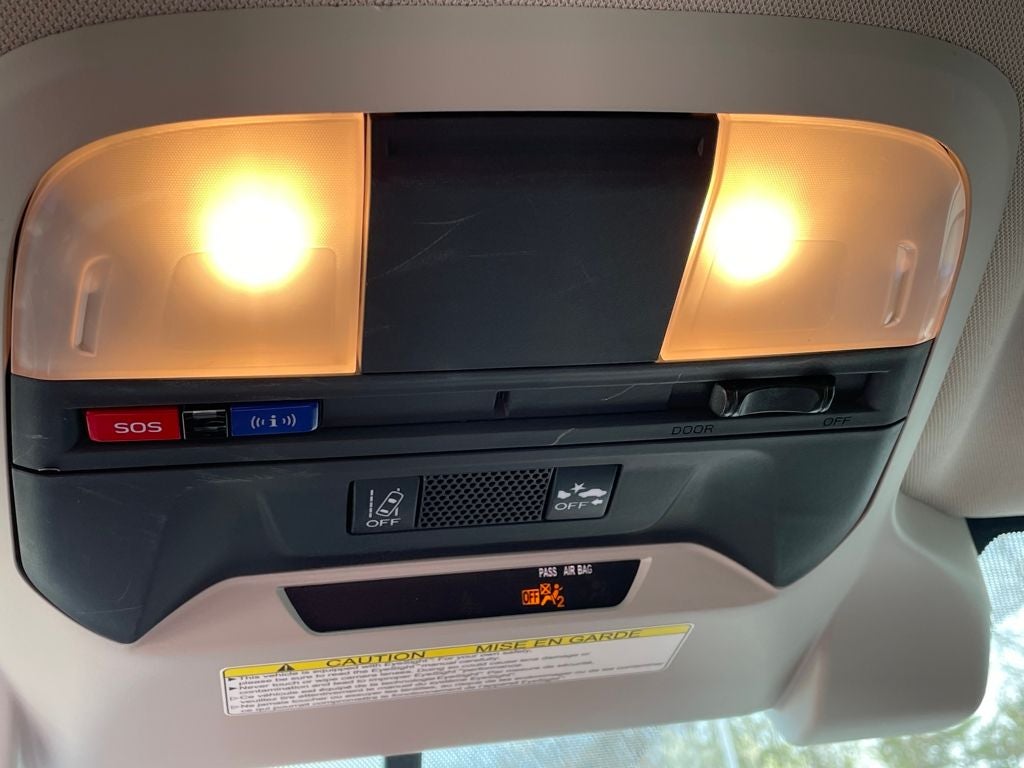 2023 Subaru Impreza Premium