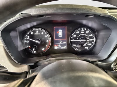 2026 Subaru Forester Base