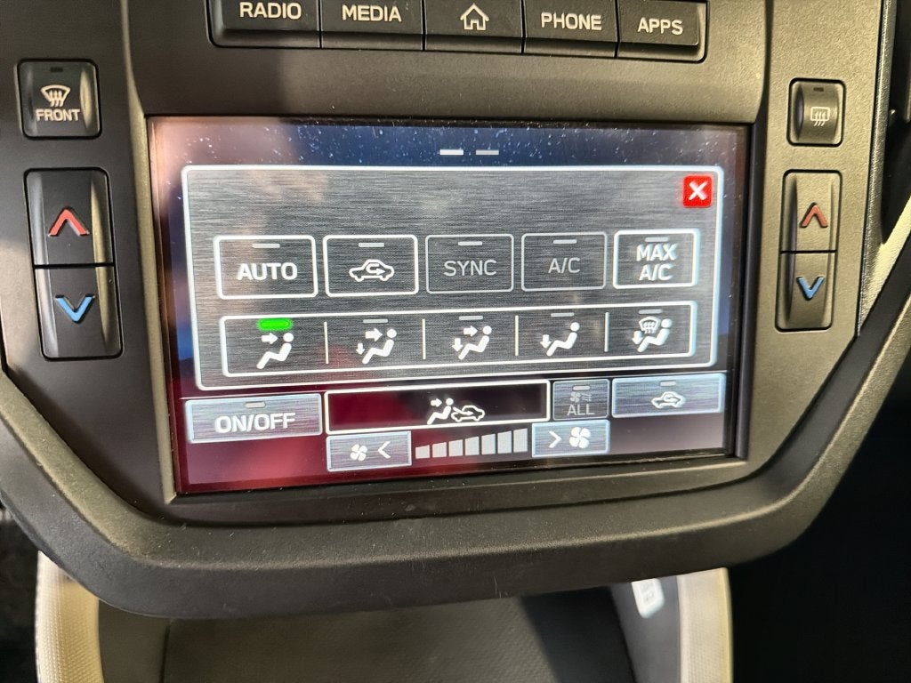 2026 Subaru Forester Base
