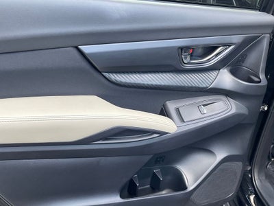 2023 Subaru Ascent Premium