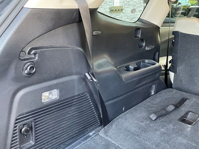 2023 Subaru Ascent Premium