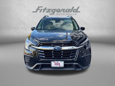 2023 Subaru Ascent Premium