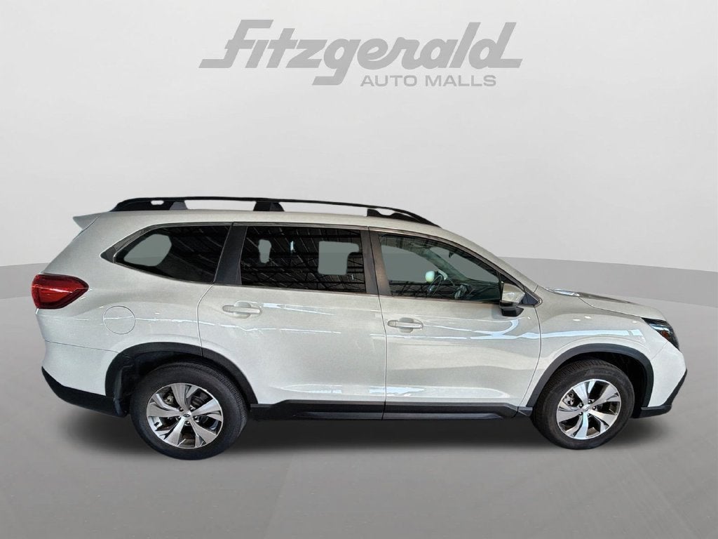 2024 Subaru Ascent Premium