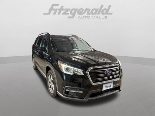2019 Subaru Ascent Premium