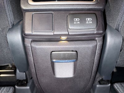 2019 Subaru Ascent Premium