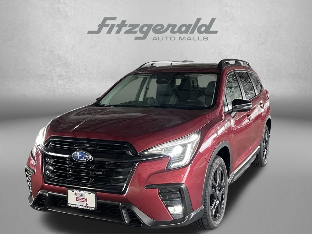 2023 Subaru Ascent Onyx Edition