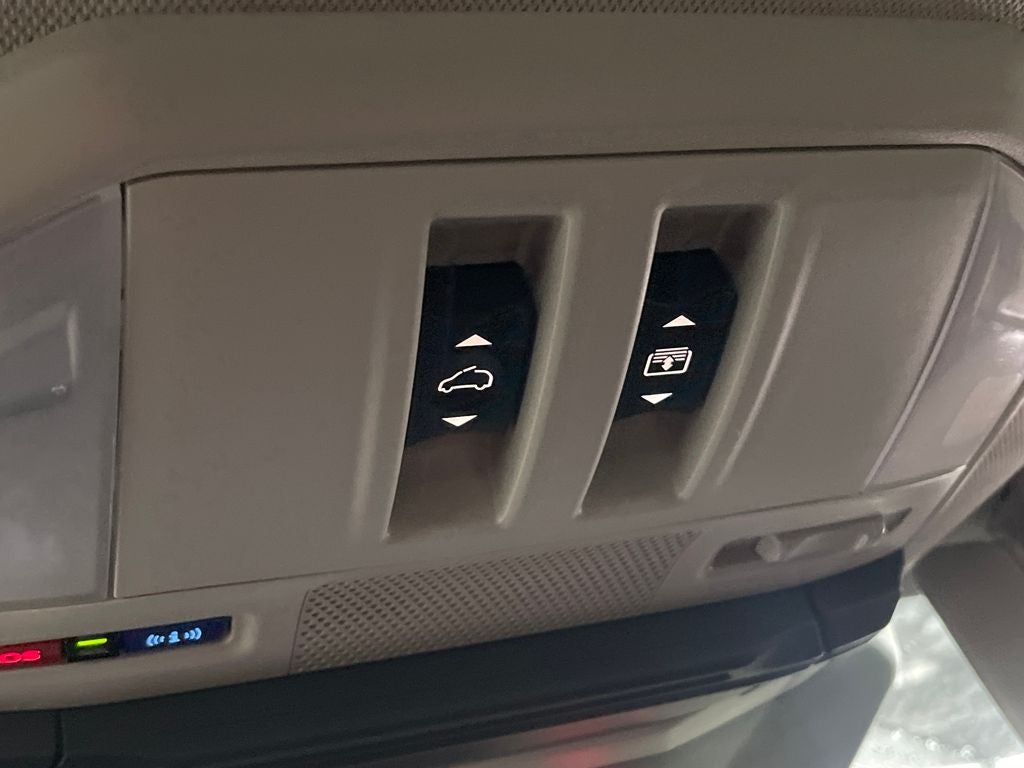 2023 Subaru Ascent Onyx Edition