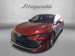 2022 Toyota Avalon Hybrid Limited