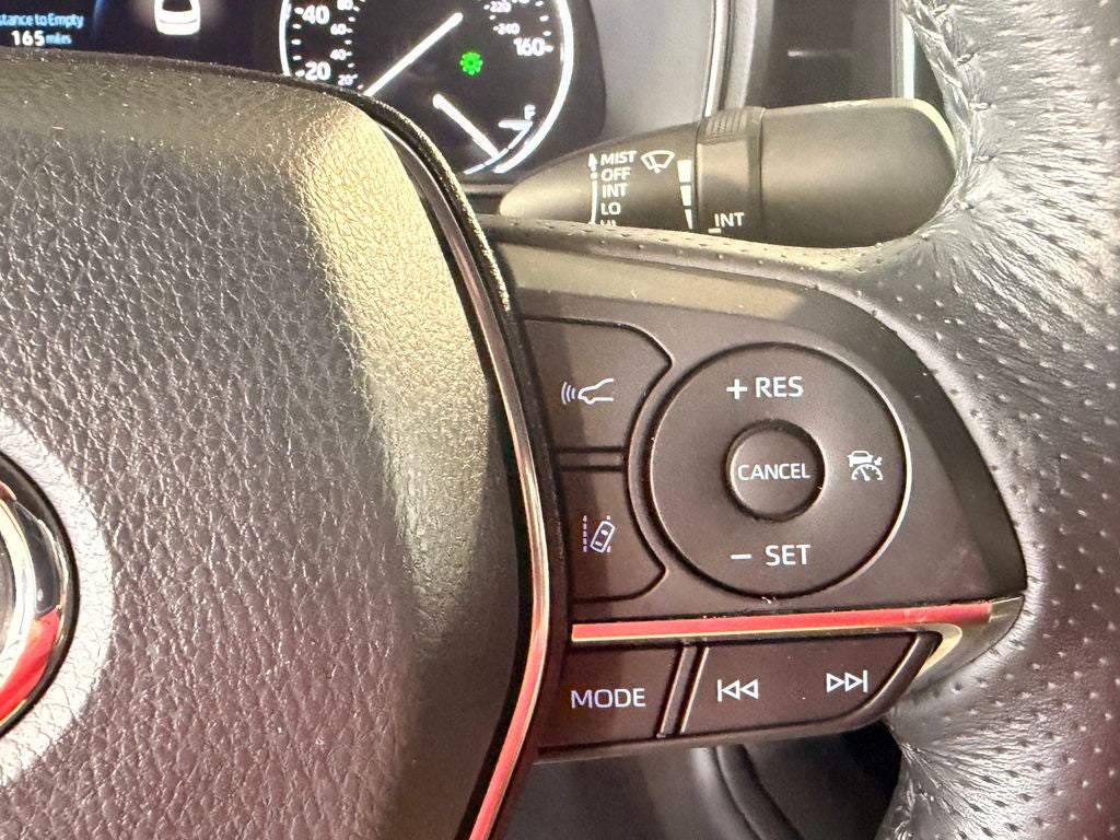 2021 Toyota Avalon Limited