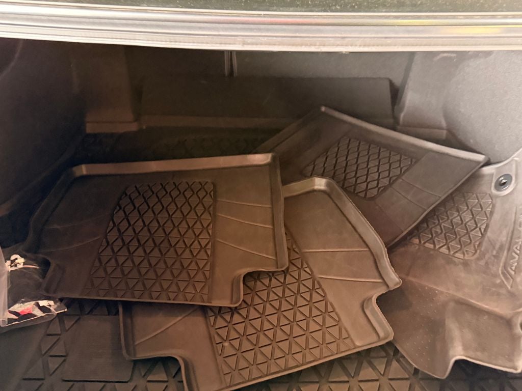 2021 Toyota Avalon Limited