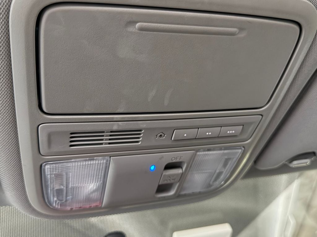 2015 Honda Odyssey EX