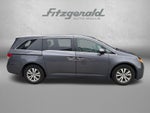2015 Honda Odyssey EX
