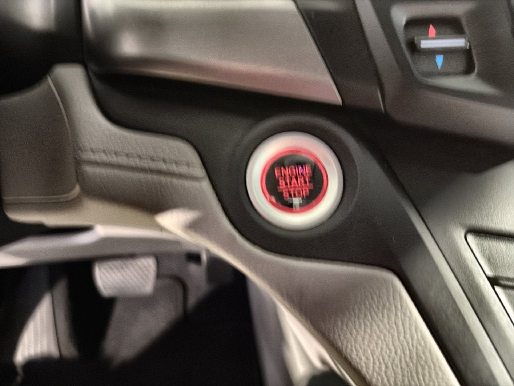 2019 Honda Odyssey LX