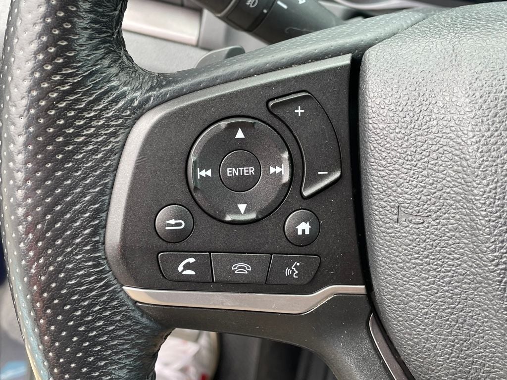 2020 Honda Passport EX-L