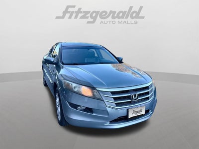 2010 Honda Accord Crosstour EX-L