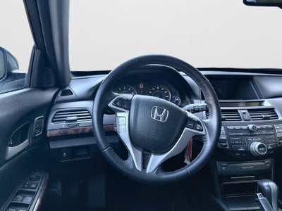 2010 Honda Accord Crosstour EX-L
