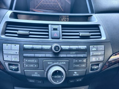 2010 Honda Accord Crosstour EX-L