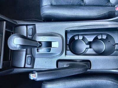 2010 Honda Accord Crosstour EX-L