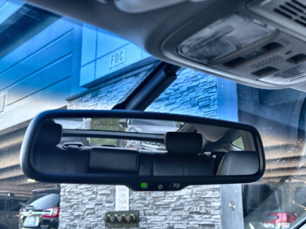 2010 Honda Accord Crosstour EX-L