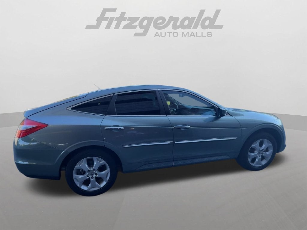 2010 Honda Accord Crosstour EX-L