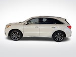 2020 Acura MDX Advance SH-AWD