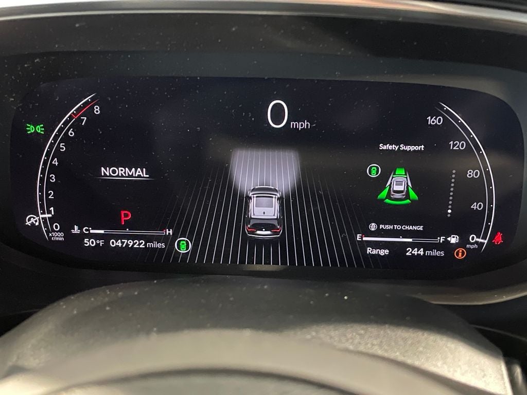 2023 Acura MDX Advance SH-AWD