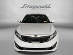 2013 Kia Optima SX