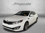 2013 Kia Optima SX