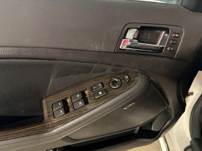 2013 Kia Optima SX