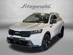 2022 Kia Sorento X-Line EX
