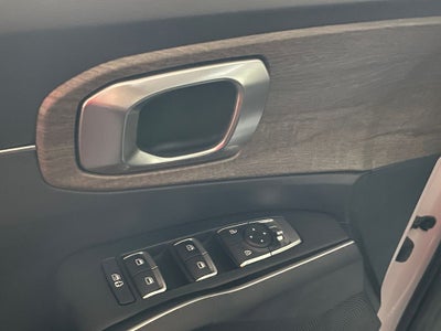 2022 Kia Sorento X-Line EX