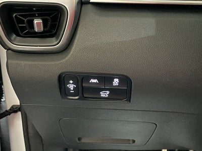 2022 Kia Sorento X-Line EX