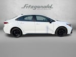2024 Toyota Corolla SE Nightshade