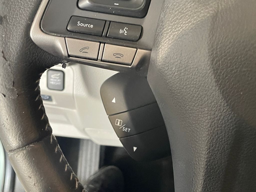 2016 Subaru Forester 2.5i Touring