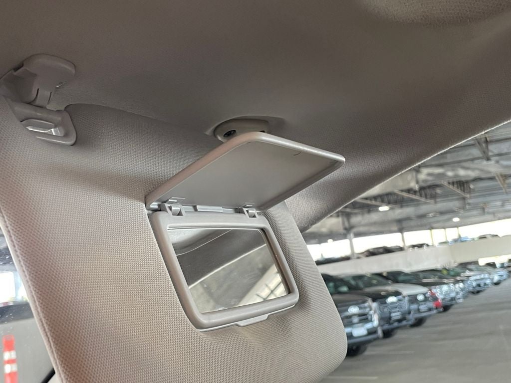 2016 Subaru Forester 2.5i Touring