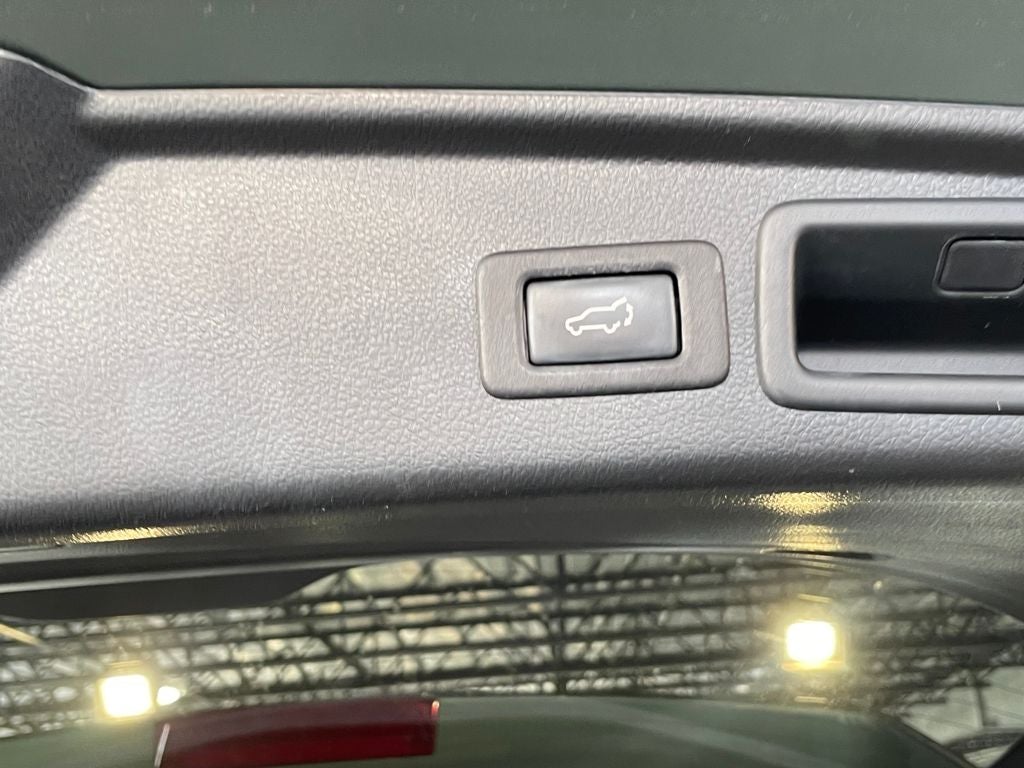 2016 Subaru Forester 2.5i Touring