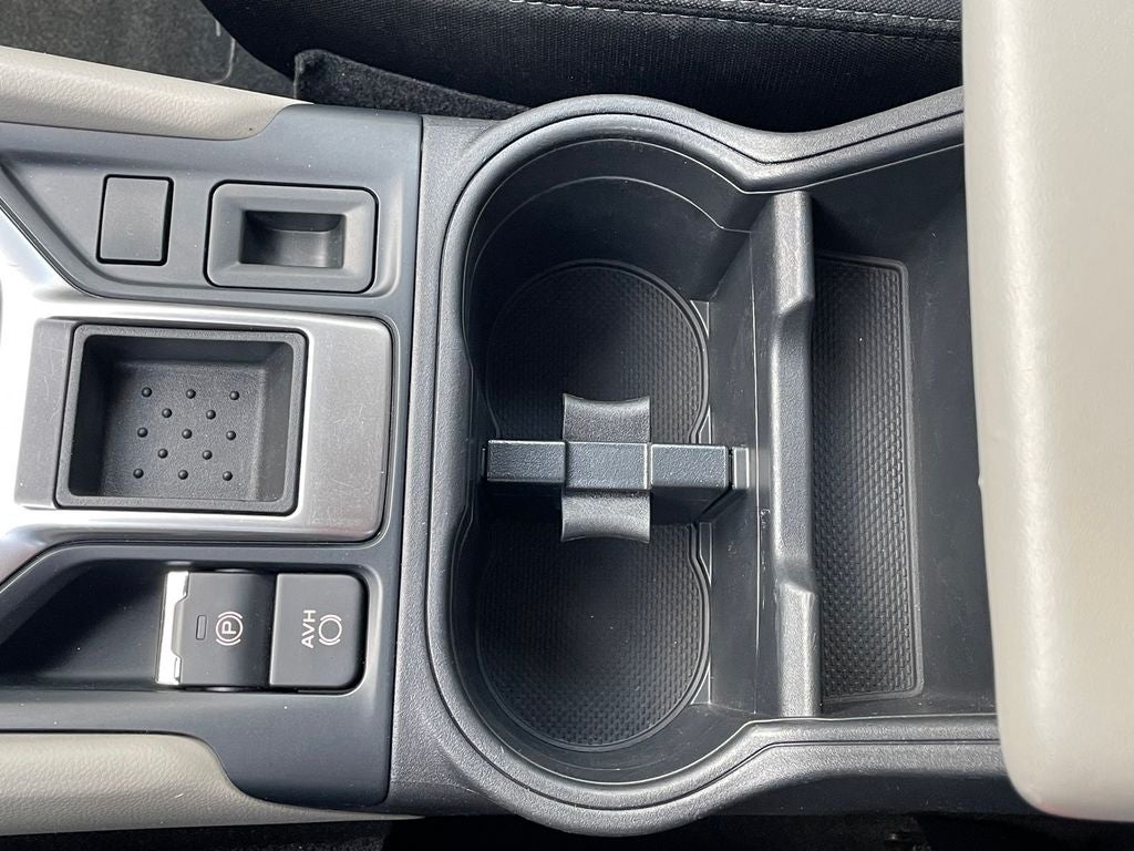 2022 Subaru Forester Base