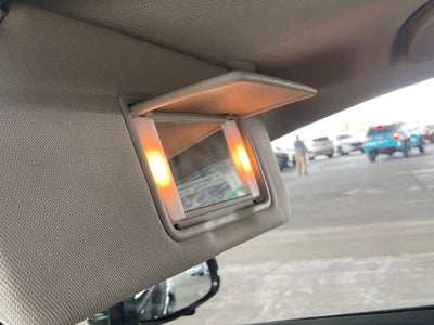 2019 Honda Clarity Plug-In Hybrid Base