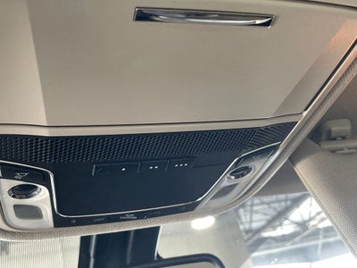 2019 Honda Clarity Plug-In Hybrid Base