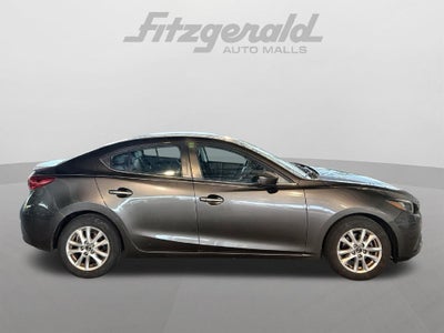 2014 Mazda Mazda3 i Touring