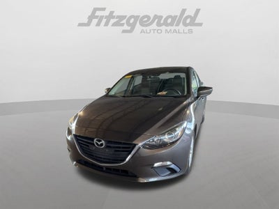 2014 Mazda Mazda3 i Touring