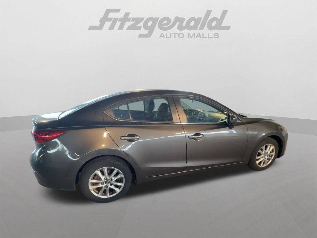 2014 Mazda Mazda3 i Touring